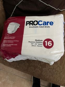 Adult Diapers