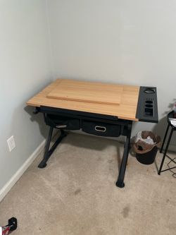 Art desk/Easel