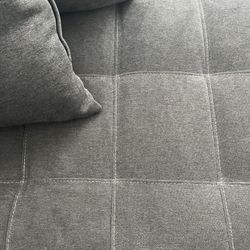 Cozy Couch/Lounge Chair 