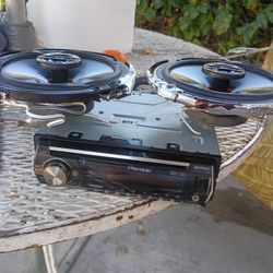 Pioneer System Bluetooth Everything For 30