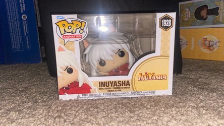 Funko Pop Animation Inuyasha #1928