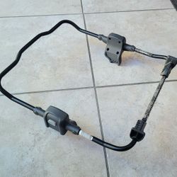 UPPAbaby Chicco Infant Car Seat Adapter

