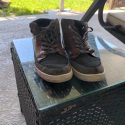 Steve Madden Boots Size 8.5
