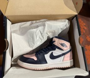 Jordan 1 Atmosphere