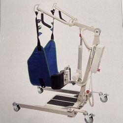 Sit to Stand Electric Patient Lift
