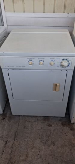 Dryer Works Great, Delivery Available