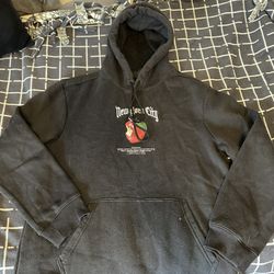 Men’s NYC apple Hoodie 