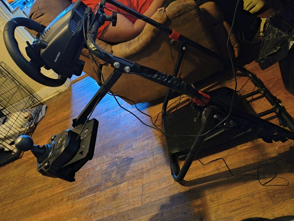 Logitech Set Up