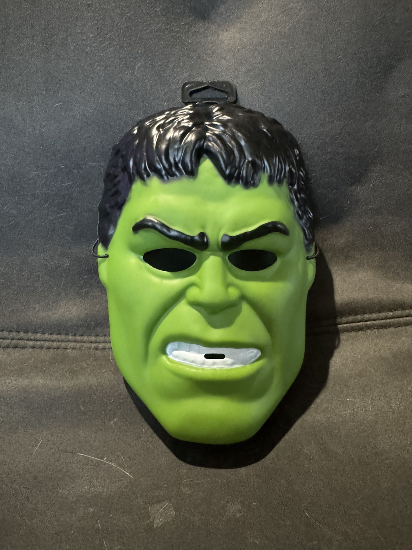 Hulk Mask For Kids