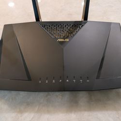 ASUS AX6000 Wireless Router