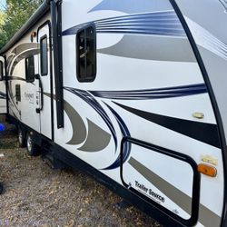 2014 Passport Ultra Lite