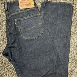 Levi’s 501 