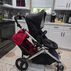 Stroller 