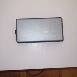 Energizer Portable Charger 