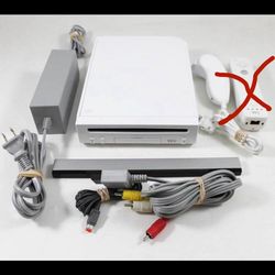 Wii Gaming Console