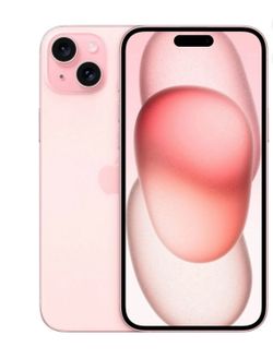 Apple iPhone 15 Plus 128 GB Unlocked Pink