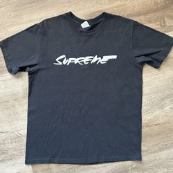 Supreme T 