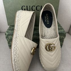 Shoes Beige 