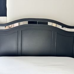 Beautiful Headboard For $80