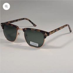 Tommy Hilfiger Men's Buckley Polarized Sunglasses 