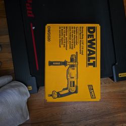 Dewalt DWD520