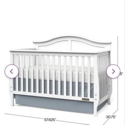 Baby Cribs 