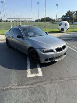 2007 BMW 335i