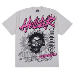Hellstar Tee