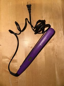 Remington Straightener