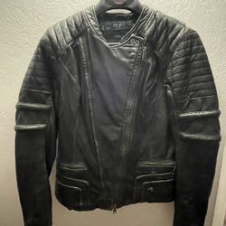 Women’s Harley Davidson Leather Jacket