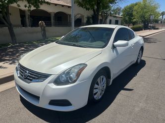2011 Nissan Altima