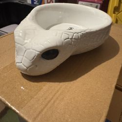 Ash Tray!