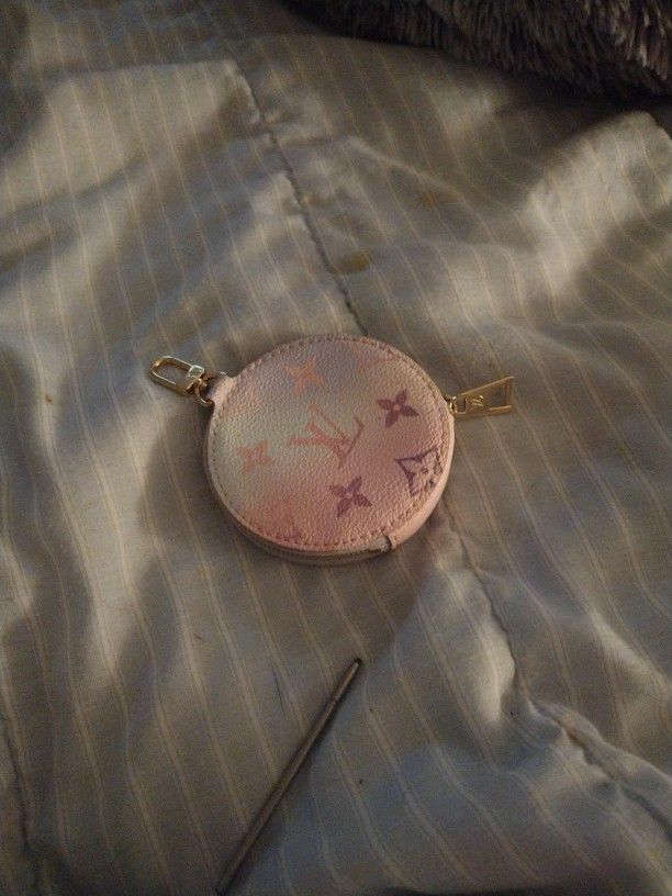 Louis Vuitton Coin Purse