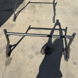 Truck Ladder Rack