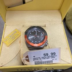 Invicta