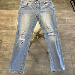 Fashion Nova MEN jeans
