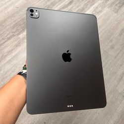 iPad Pro M5 512gb WiFi OnLy