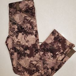 New Truetimber Pulse Camo Hunting Pant Youth Medium
