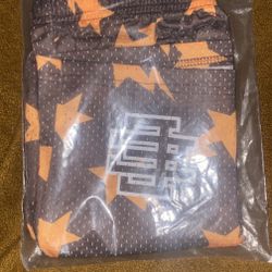 Eric Emanuel Bape Shorts