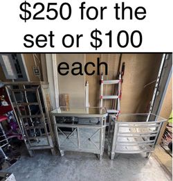 Furniture sell