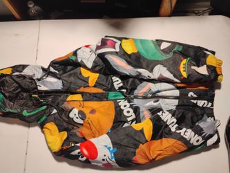  Looney Tunes Jacket/ W Fleece/ W Hoodie 