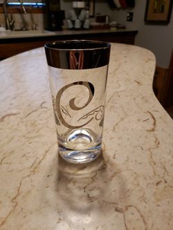 Vintage Glasses