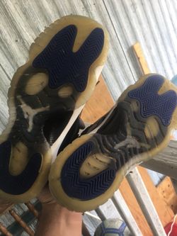 11s space jams