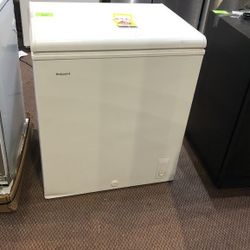 HotPoint Freezer Appliance TUF