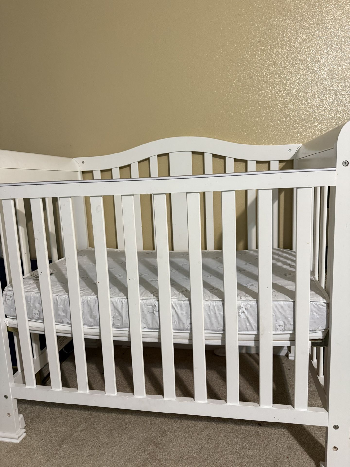Baby Crib