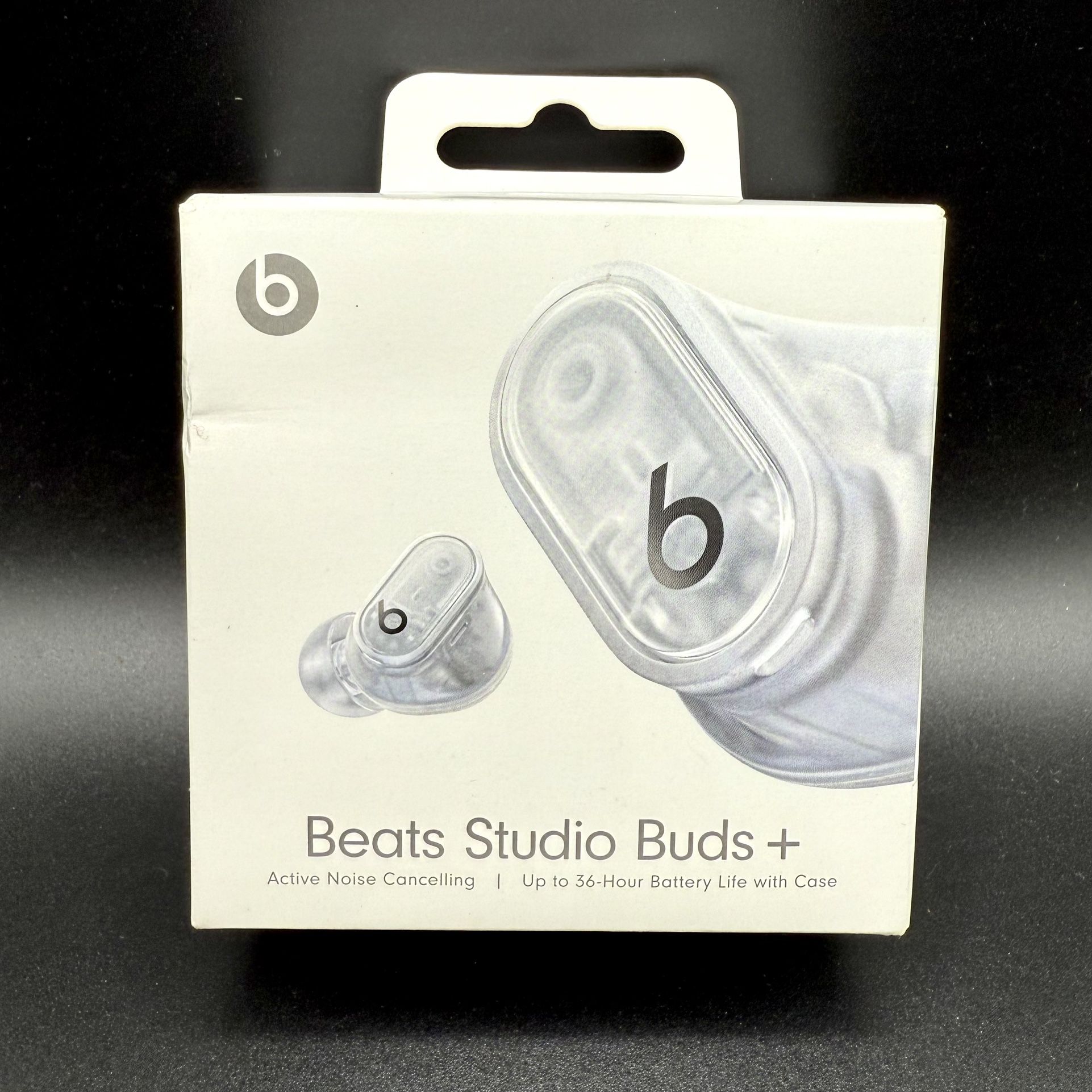 Beats Studio Buds Plus
