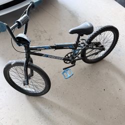 20”’ Haro Shredder BMX Bike