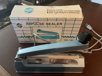 Plastic Sealer