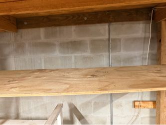Ply wood