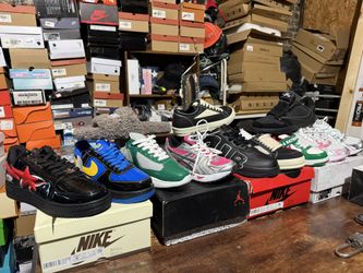 Shoes “Qualiry Premium”